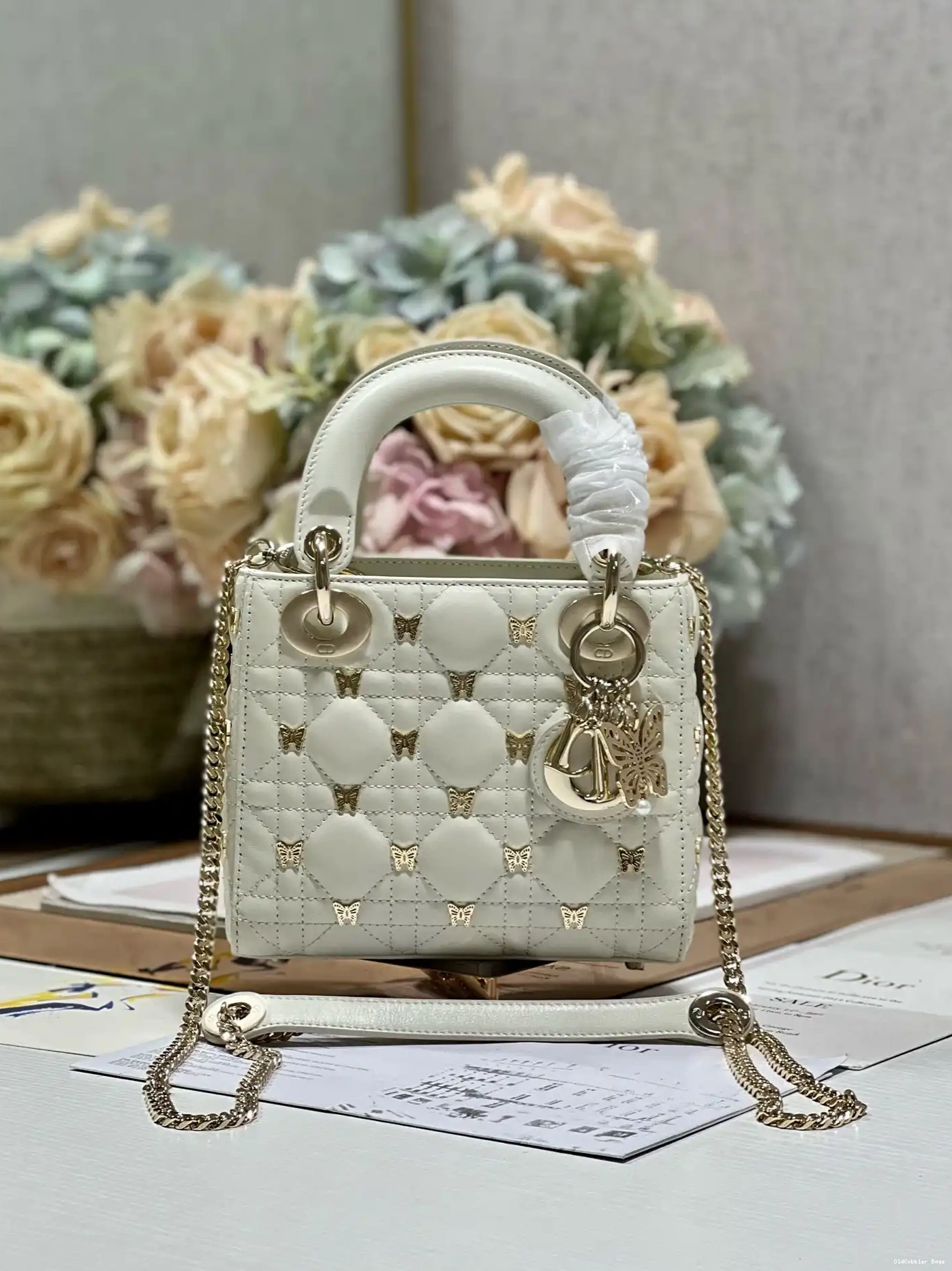OldCobbler Bags DIRO-17CM LADY 0527